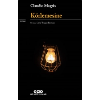 Körlemesine