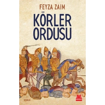 Körler Ordusu