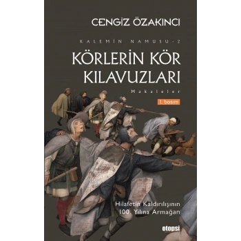 Körlerin Kör Kılavuzları