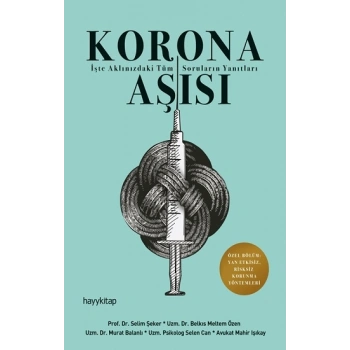 Koron a Aşısı