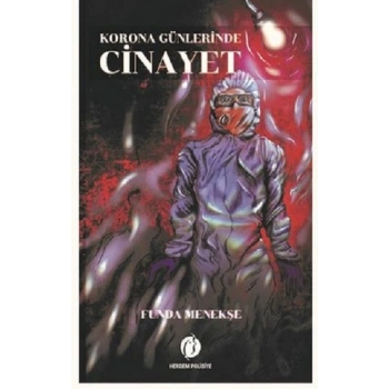 Korona Günlerinde Cinayet