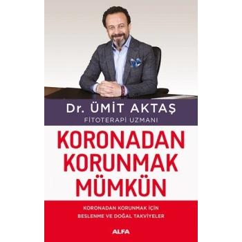 Koronadan Korunmak Mümkün