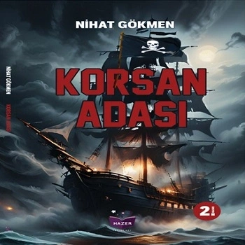 Korsan Adası