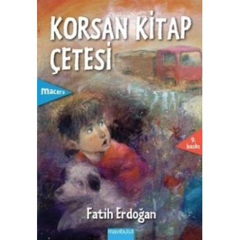 Korsan Kitap Çetesi