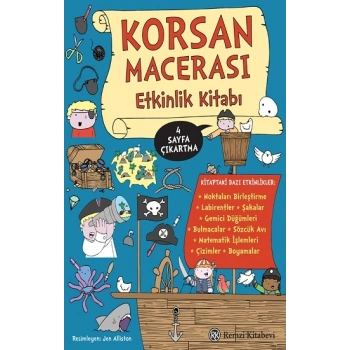 Korsan Macerası