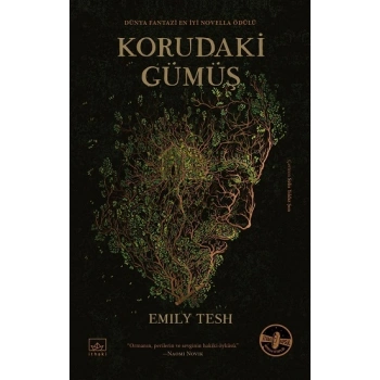 Korudaki Gümüş (Ciltli)