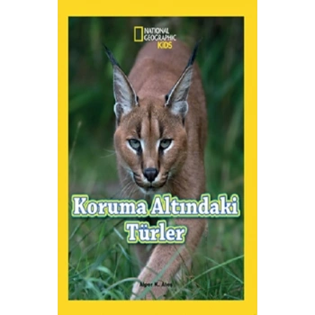 Koruma Altındaki Türler