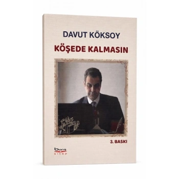Köşede Kalmasın