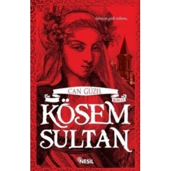 Kösem Sultan