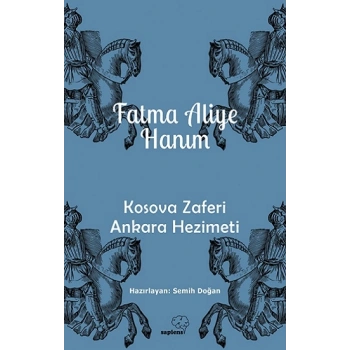 Kosova Zaferi Ankara Hezimeti