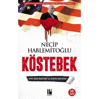 Köstebek