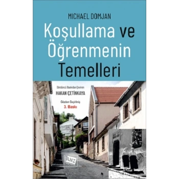 Koşullama ve Öğrenmenin Temelleri
