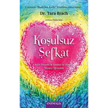 Koşulsuz Şefkat