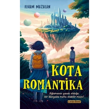 Kota Romantika