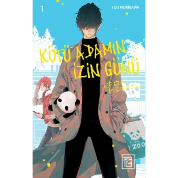 Kötü Adamın İzin Günü 1