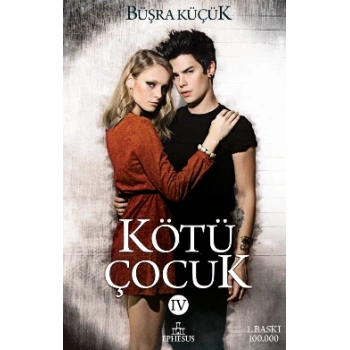 Kötü Çocuk 4