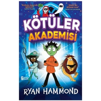 Kötüler Akademisi