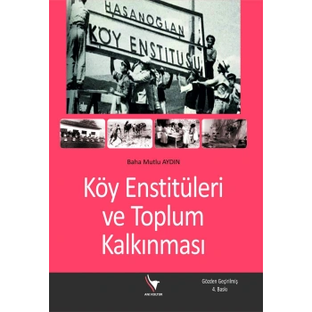 Köy Enstitüleri ve Toplum Kalkınması