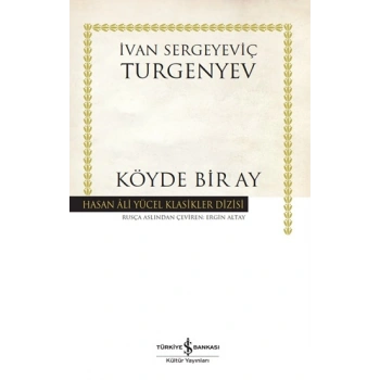 Köyde Bir Ay