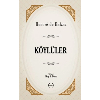 Köylüler
