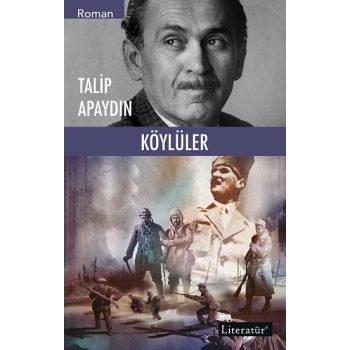 Köylüler 3