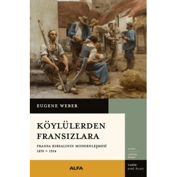Köylülerden Fransızlara