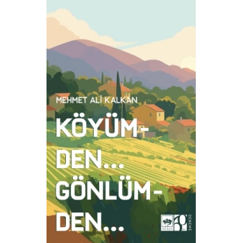 Köyümden Gönlümden