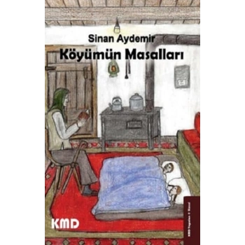 Köyümün Masalları