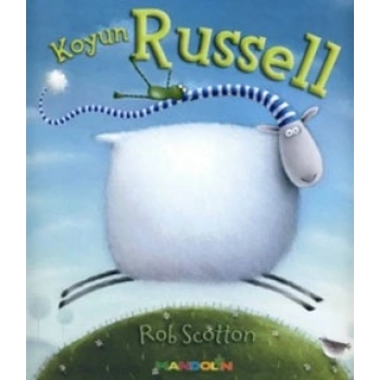Koyun Russell