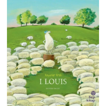 Koyunlar Kralı I. Louis