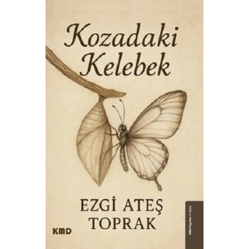 Kozadaki Kelebek