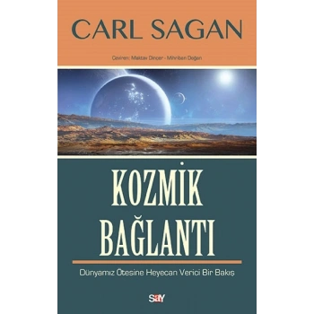 Kozmik Bağlantı