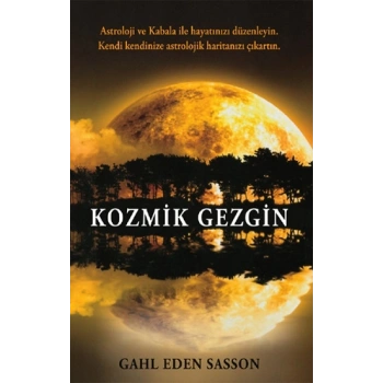 Kozmik Gezgin