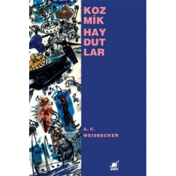 Kozmik Haydutlar