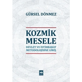Kozmik Mesele