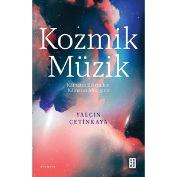 Kozmik Müzik