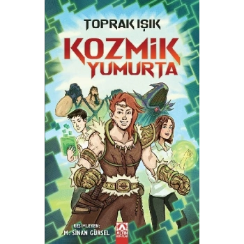 Kozmik Yumurta