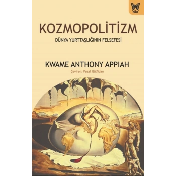 Kozmopolitizm (Dünya Yurttaşlığının Felsefesi)