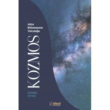 Kozmos - Aklın Bilinmeyene Yolculuğu