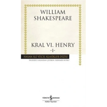 Kral 6. Henry - 1