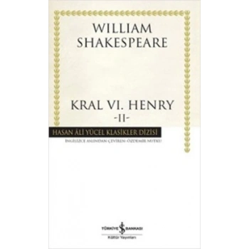 Kral 6. Henry - 2