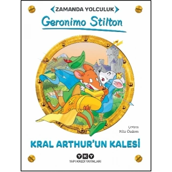 Kral Arthur’un Kalesi