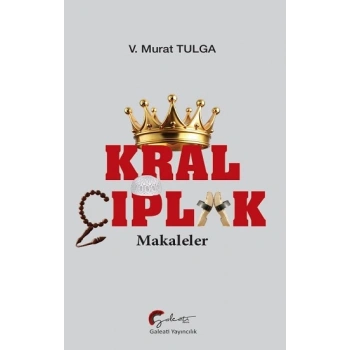 Kral Çıplak- Makaleler