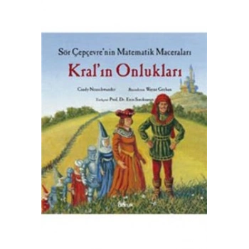 Kralın Onlukları