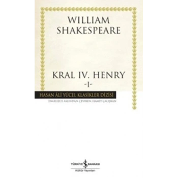 Kral IV. Henry -1