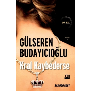 Kral Kaybederse