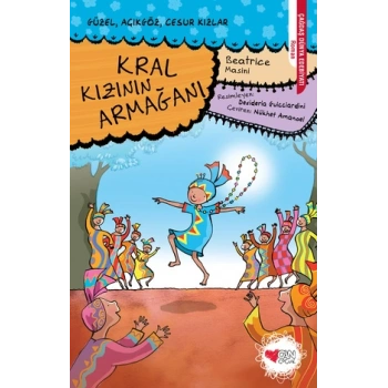 Kral Kızının Armağanı