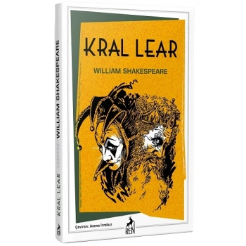 Kral Lear