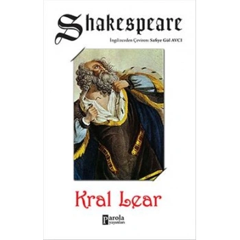 Kral Lear