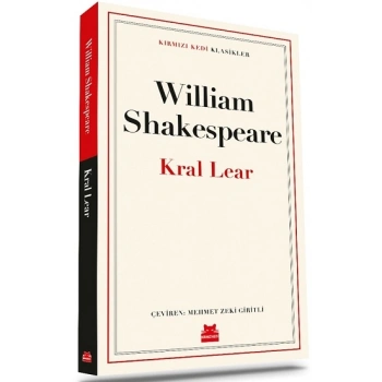 Kral Lear